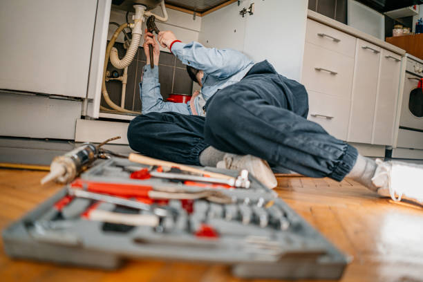 Best Water Heater Repair  in Prieville, NC