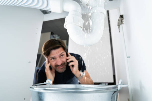 Best Sprinkler Systems  in Prieville, NC