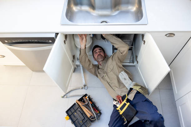 Sprinkler Systems in Princeville, NC
