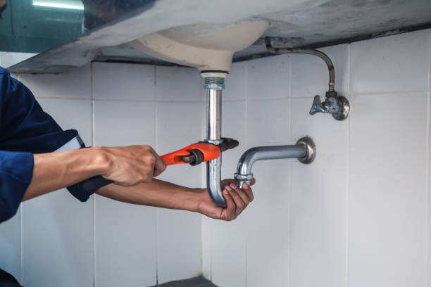 Best Hot Water Heater Installation  in Prieville, NC