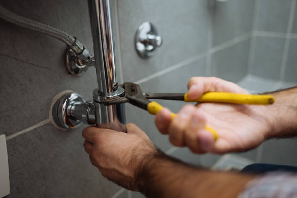 Sprinkler Systems in Princeville, NC