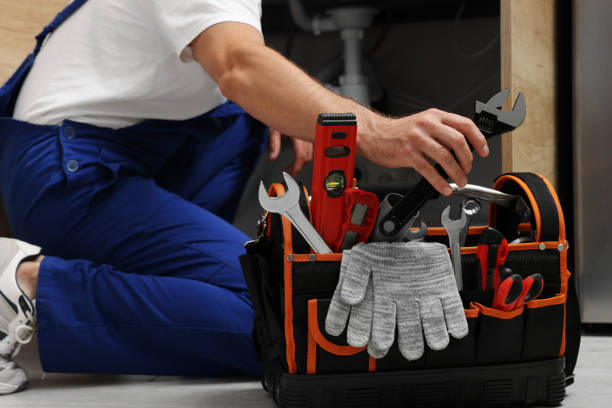 Best Sewer Cleaning Services  in Prieville, NC