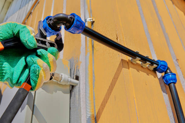 Best Leak Detection Services  in Prieville, NC