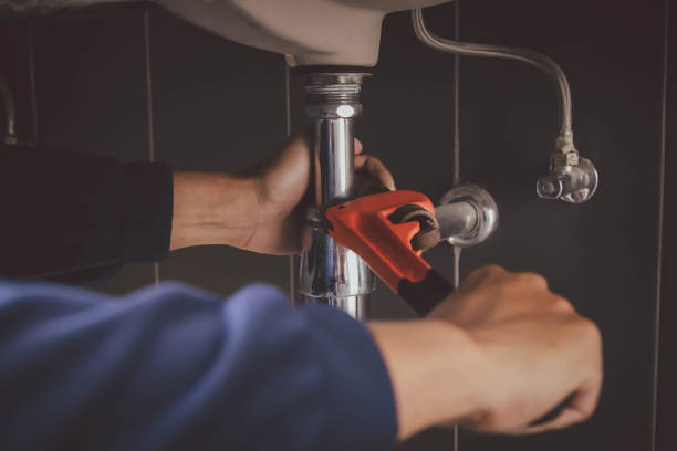 Best Water Softener Installation  in Prieville, NC