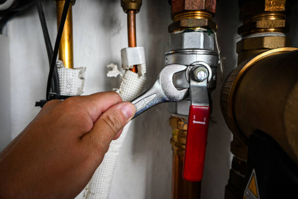 Professional Plumbing in Princeville, NC